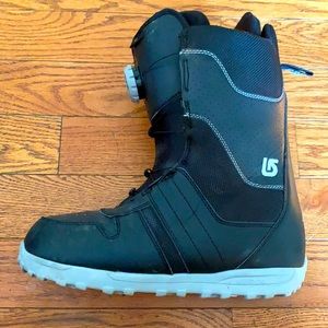 Burton 11.5 Jet Snowboard Boot